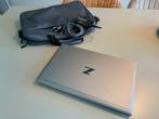 Nette HP ZBook FireFly G8 15-inch, Ophalen, Met videokaart, 2 tot 3 Ghz, Intel® Core™ i7 
