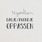 Oppas aangeboden!, Ophalen of Verzenden, Nieuw