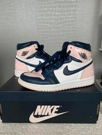 Air jordan 1 high OG Atmosphere (Bubble Gum), Kleding | Dames, Schoenen, Nike Air Jordan, Ophalen of Verzenden, Sneakers of Gympen