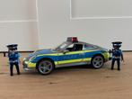 Playmobil 70067 Porsche 911 Carrera 4S Politie, Kinderen en Baby's, Speelgoed | Playmobil, Ophalen of Verzenden, Zo goed als nieuw