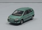 Majorette Renault Scenic II 1/57, Hobby en Vrije tijd, Modelauto's | Overige schalen, Ophalen, Gebruikt