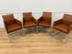 Kff Eetkamerstoelen - Showroom Modellen, Ophalen