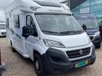 Weinsberg CaraSuite 650 MF 6 pers Hefbed & Frans bed, Koelkast, Weinsberg, Ringverwarming, Bedrijf