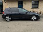 Volkswagen Golf 1.0 eTSI Life DSG | NAVI | CAMERA |ACC |NAP, Gebruikt, Zwart, Bedrijf, 650 kg