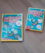 Superkrachten voor je hoofd: Boek & Spel, Een of twee spelers, Ophalen of Verzenden, Nieuw, Wouter de Jong