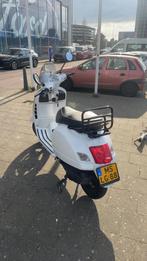 Vespa GTS, Fietsen en Brommers, Scooters | Vespa, Ophalen