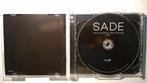 Sade - The Ultimate Collection, Ophalen of Verzenden, 1980 tot 2000, Zo goed als nieuw, Soul of Nu Soul