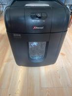 Rexel Papiervernietiger 130X, Ophalen of Verzenden, Gebruikt