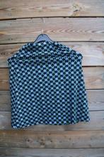 Rok zwart/ blauw Tante Betsy mt XS Vaste prijs, Kleding | Dames, Rokken, Tante Betsy, Blauw, Ophalen of Verzenden, Zo goed als nieuw