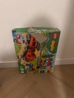 LEGO Duplo Stoomtrein 10874, Ophalen of Verzenden, Zo goed als nieuw, Complete set, Duplo