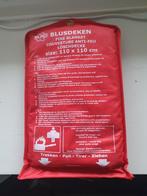 Elro blusdeken, Ophalen, Nieuw, Brandblusser