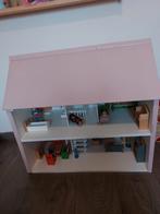 Poppenhuis, Ophalen, Gebruikt, Poppenhuis