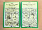 Double Century. Cricket in The Times (vol. 1 & 2), Boeken, Sportboeken, Ophalen of Verzenden, Gelezen, Balsport