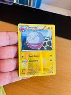 Slowbro 20/122 Reverse Holo Breakpoint Pokemon, Hobby en Vrije tijd, Verzamelkaartspellen | Pokémon, Verzenden, Zo goed als nieuw