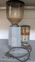 Koffiemolen Wega, Ophalen, Gebruikt