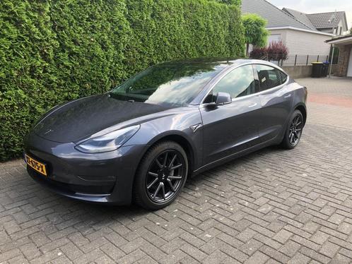 Tesla Model 3 Long Range AWD 75 kWh Dual Motor, Auto's, Tesla, Particulier, Model 3, 360° camera, ABS, Achteruitrijcamera, Adaptive Cruise Control