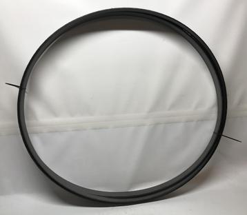 Zaaglint, 8500 x 54 x 1,6 mm, combivertanding 3/4" beschikbaar voor biedingen
