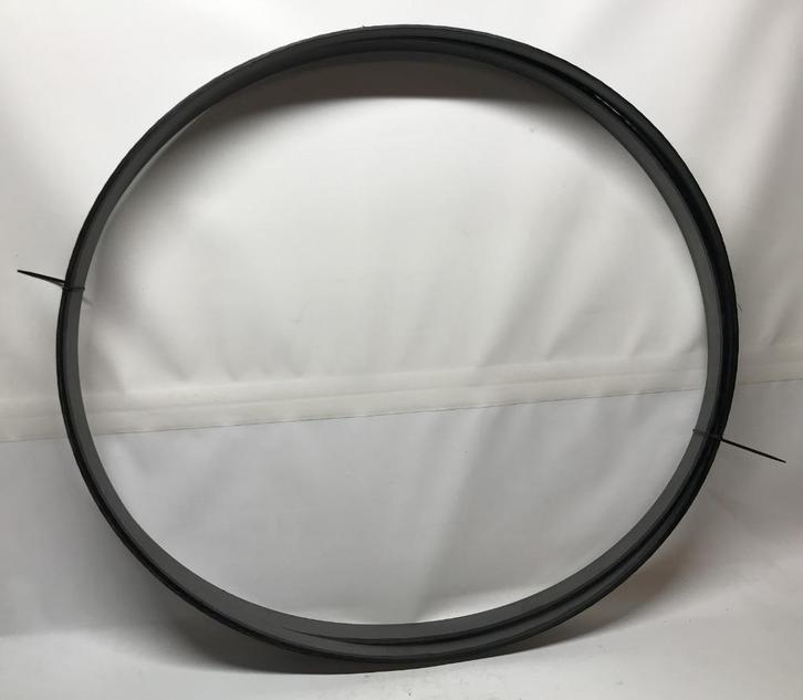 Zaaglint, 8500 x 54 x 1,6 mm, combivertanding 3/4", Doe-het-zelf en Verbouw, Gereedschap | Zaagmachines, Nieuw, Ophalen