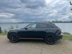 Infiniti FX45 V8, Auto's, Nissan, Automaat, Zwart, Leder, Bruin