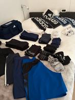 Adidas tassen, t shirts, boxers, sokken, zwembroeken etc, Ophalen of Verzenden, Zo goed als nieuw