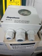 Thermostaat raychem nieuw, Ophalen of Verzenden, Nieuw, Koper