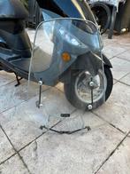 Orgineel goede staat peugot v-clic windscherm, Ophalen, Nieuw, Overige typen, Peugeot