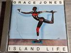 Grace Jones - Island Life [1985], Ophalen of Verzenden, 1960 tot 1980, Zo goed als nieuw