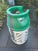 Lege lichtgewicht gasfles, Ophalen, Zo goed als nieuw