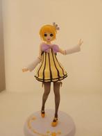 Figuur Kagamine Rin, Verzamelen, Poppetjes en Figuurtjes, Ophalen of Verzenden, Zo goed als nieuw