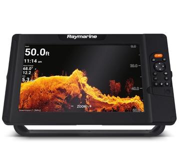 Raymarine Element 12 HV  E70536. NIEUW 3D onderwater beeld beschikbaar voor biedingen