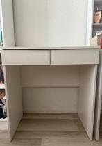 Make-up tafel, Huis en Inrichting, Tafels | Kaptafels, Ophalen, Gebruikt, 50 tot 100 cm, Minder dan 100 cm