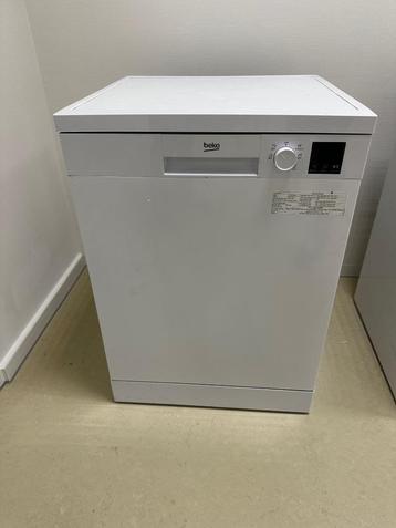 Vaatwasser van BEKO beschikbaar voor biedingen