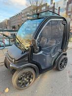 Estrima Biro Big / 100km LED, Overige merken, Ophalen of Verzenden, Zo goed als nieuw, 16 km/u of meer