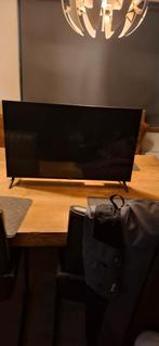 TCL 32S69B HD Smart TV, 50 Hz, HD Ready (720p), Ophalen of Verzenden, Minder dan 40 cm