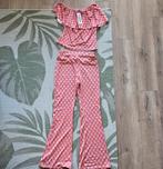 Fluresk two piece set broek top nieuw 36, Kleding | Dames, Ophalen of Verzenden, Nieuw, Maat 36 (S), Carnaval