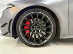 Mercedes-Benz A-klasse AMG 35 4MATIC Premium Plus Pano Burme, Auto's, Mercedes-Benz, Automaat, Euro 6, 4 cilinders, Alcantara