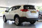 Toyota RAV4 2.0 Exec. Bns 4WD/CRUISE/CAMERA/TREKHAAK, Automaat, Euro 5, Zwart, 4 cilinders