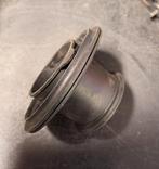 Rm kx yz cr mx twinshock, Ophalen of Verzenden, Gebruikt