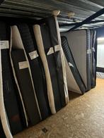 180x200 matrassen va€25 Zat.28 Okt laatste kans(Vianen), Ophalen, Tweepersoons, Zo goed als nieuw, Matras