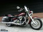 Zeer nette XVS 1300 A Custom / XVS1300 Midnight Star, Motoren, Motoren | Yamaha, Bedrijf, Meer dan 35 kW, 1304 cc, Chopper