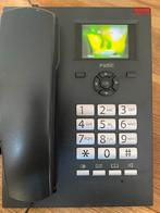 GSM bureautelefoon senioren Fysic FM 2950, Ophalen of Verzenden, Gebruikt