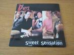 D'wys - Sweet Sensation 2002 Red Bullet RB 8.505 Holland CDS, Cd's en Dvd's, Pop, 1 single, Ophalen of Verzenden, Zo goed als nieuw