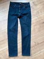 Donkerblauwe jeans van Angels maat 38., Blauw, Ophalen of Verzenden, W30 - W32 (confectie 38/40), Angels