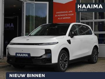 Leapmotor B10 Design ProMax 67.1 kWh Wltp 434km | 750kg trek beschikbaar voor biedingen