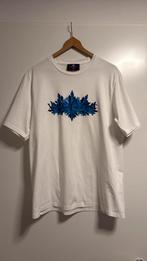XPLCT shirt NIEUW (luxe streetwear), Verzenden, Zo goed als nieuw, Maat 56/58 (XL), Wit
