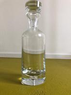 Vintage Kroso Poland karaf., Antiek en Kunst, Antiek | Glas en Kristal, Ophalen of Verzenden