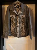 BONITA zomerjas maat 48, Kleding | Dames, Grote Maten, Verzenden, Zo goed als nieuw, Jas of Mantel