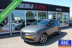 Alfa Romeo Tonale 1.5T Hybrid Veloce 20Inch/Leder/ACC/Camera, Gebruikt, Euro 6, 4 cilinders, 700 kg