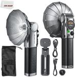 Godox Lux Master Retro Camera Flash (nieuw), Audio, Tv en Foto, Fotografie | Flitsers, Ophalen of Verzenden, Nieuw, Overige merken