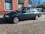 Ford Sierra 2.0 I GT U9 1992 Groen cosworth velgen, Achterwielaandrijving, 118 pk, 4 cilinders, Origineel Nederlands